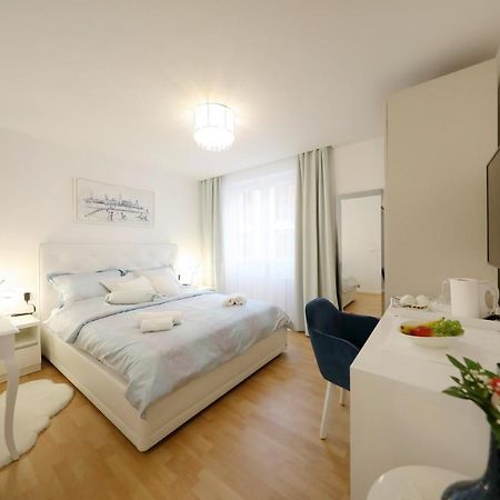 Rosita Deluxe Rooms Ζαντάρ Εξωτερικό φωτογραφία