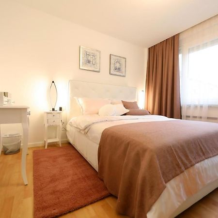 Rosita Deluxe Rooms Ζαντάρ Εξωτερικό φωτογραφία