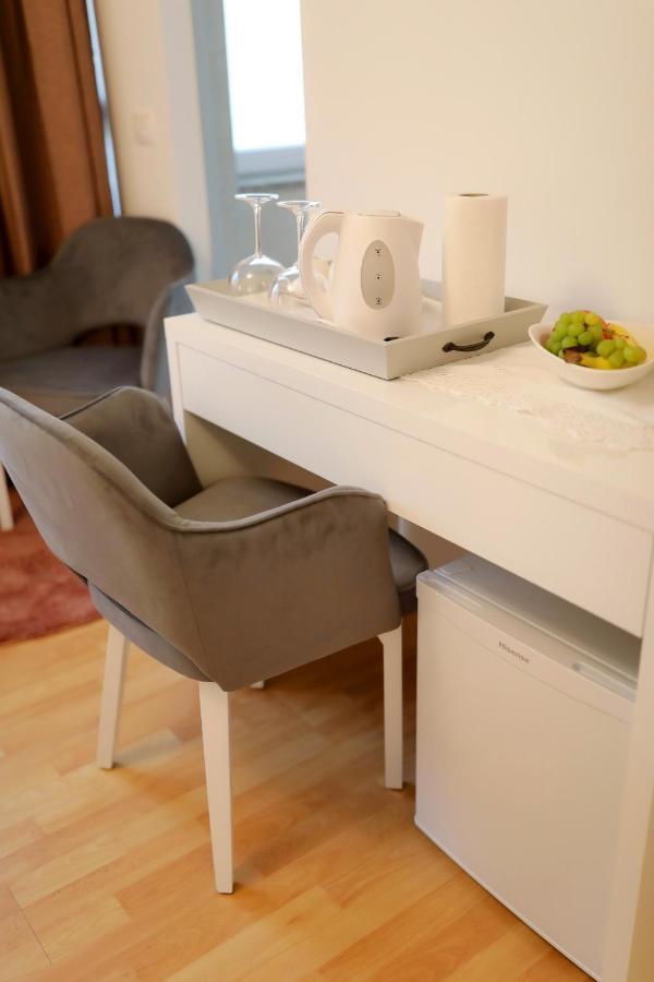 Rosita Deluxe Rooms Ζαντάρ Εξωτερικό φωτογραφία