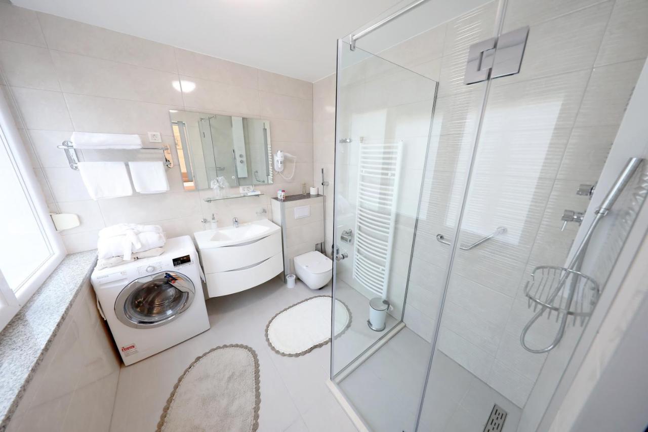 Rosita Deluxe Rooms Ζαντάρ Εξωτερικό φωτογραφία