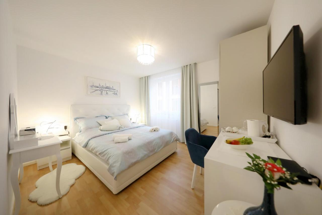 Rosita Deluxe Rooms Ζαντάρ Εξωτερικό φωτογραφία