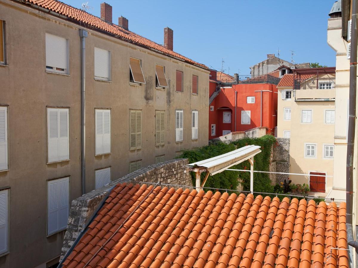 Rosita Deluxe Rooms Ζαντάρ Εξωτερικό φωτογραφία