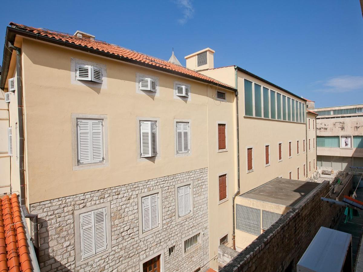 Rosita Deluxe Rooms Ζαντάρ Εξωτερικό φωτογραφία