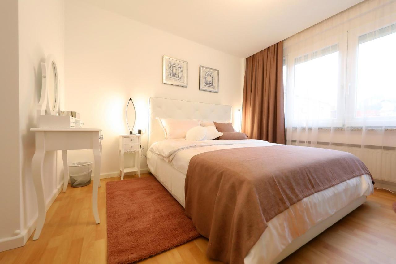 Rosita Deluxe Rooms Ζαντάρ Εξωτερικό φωτογραφία