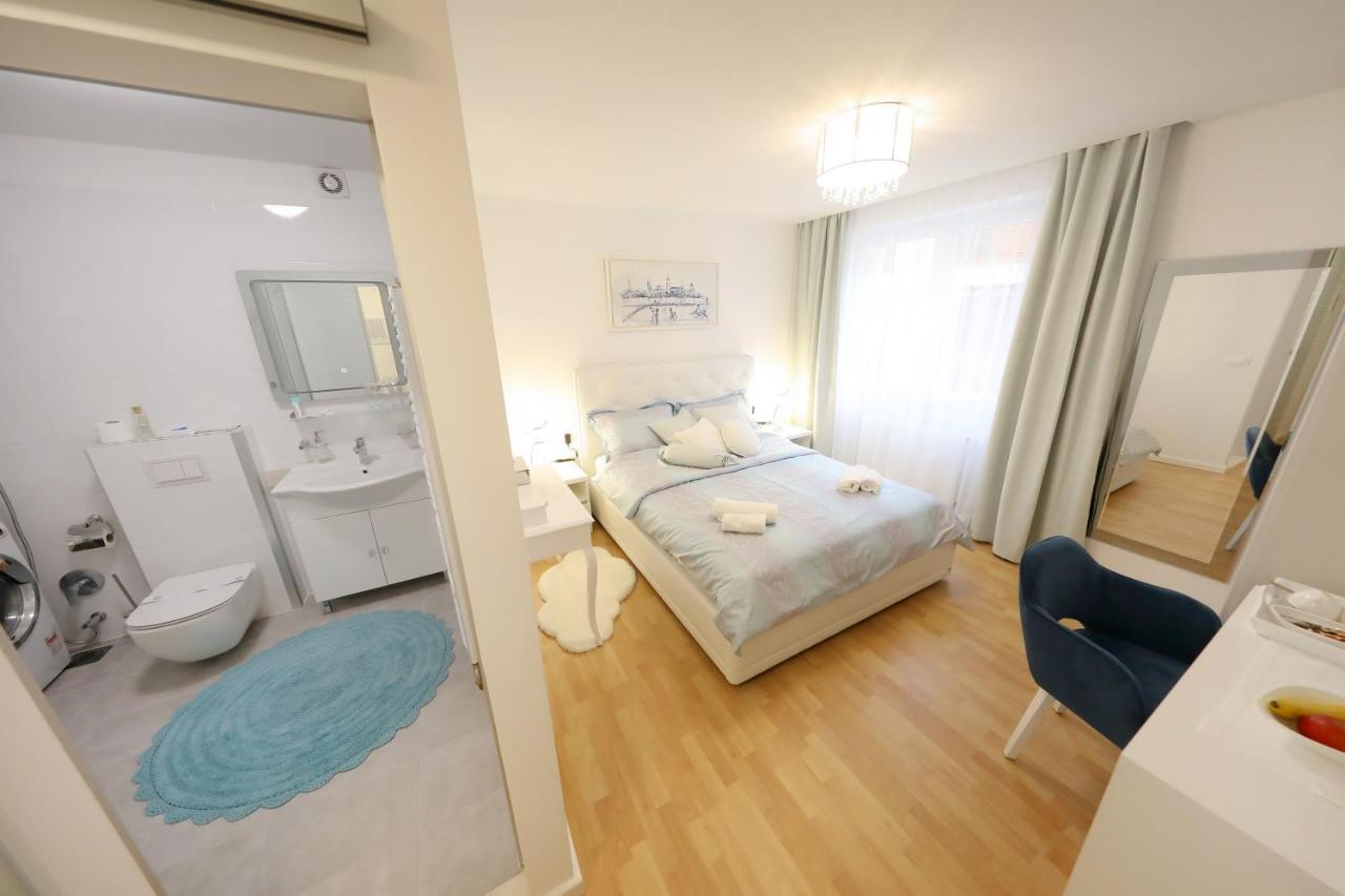 Rosita Deluxe Rooms Ζαντάρ Εξωτερικό φωτογραφία