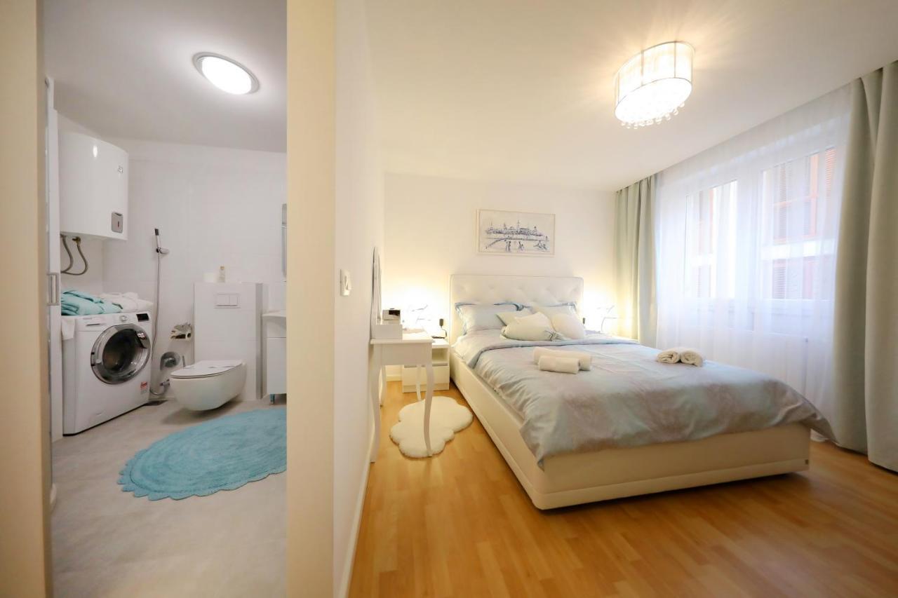 Rosita Deluxe Rooms Ζαντάρ Εξωτερικό φωτογραφία