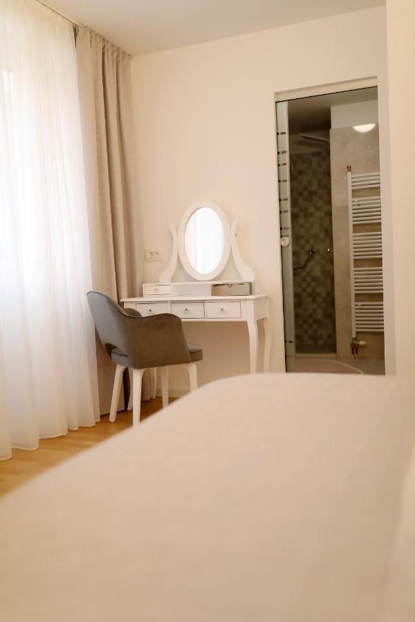 Rosita Deluxe Rooms Ζαντάρ Εξωτερικό φωτογραφία