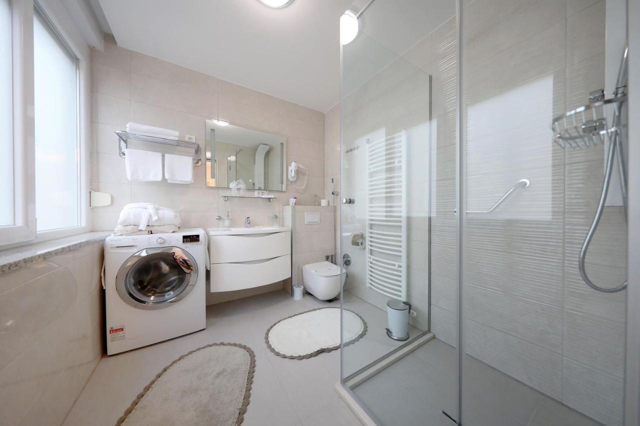 Rosita Deluxe Rooms Ζαντάρ Εξωτερικό φωτογραφία
