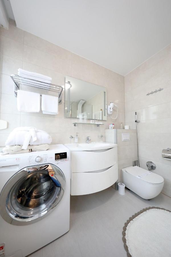 Rosita Deluxe Rooms Ζαντάρ Εξωτερικό φωτογραφία