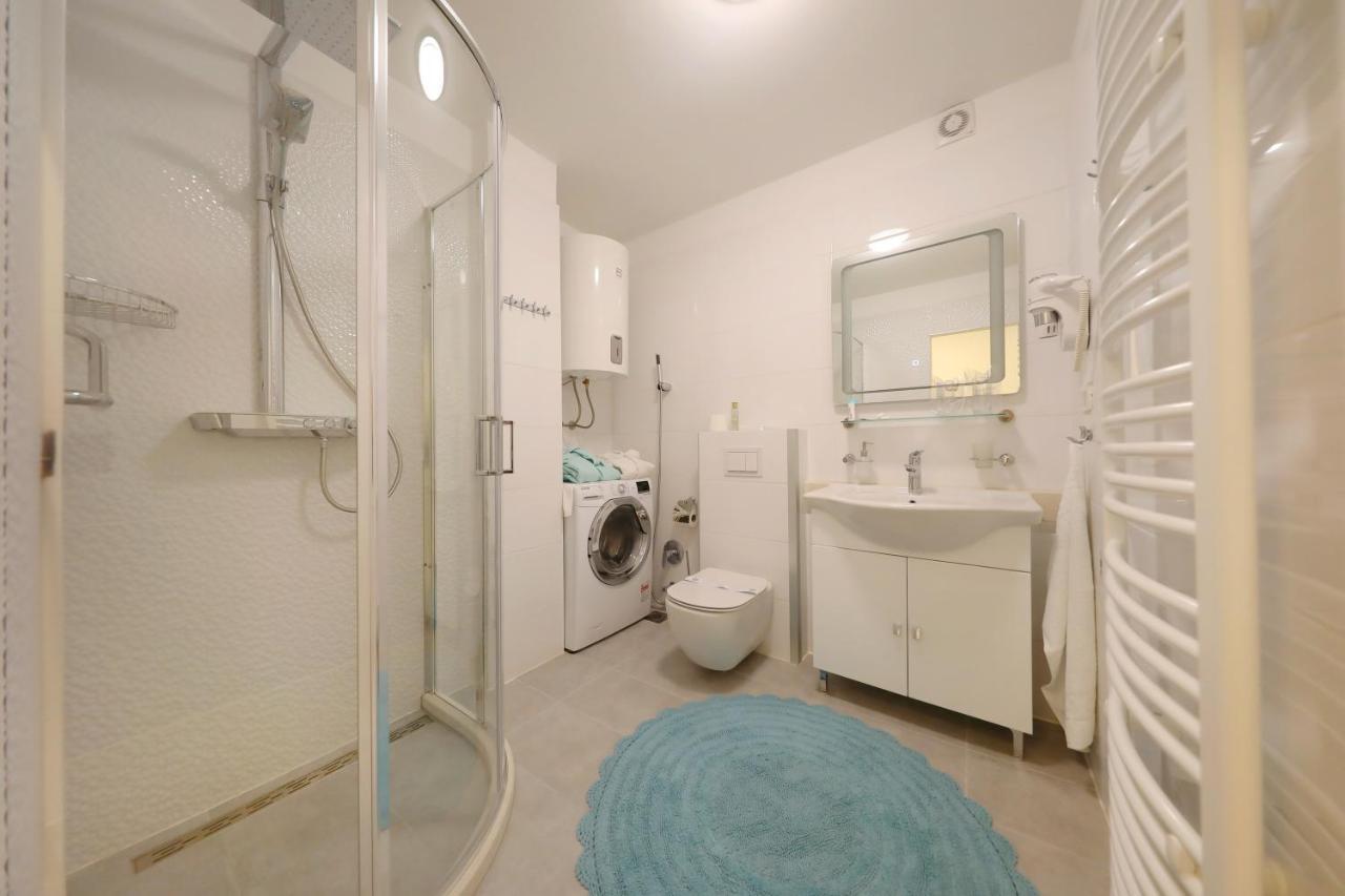 Rosita Deluxe Rooms Ζαντάρ Εξωτερικό φωτογραφία