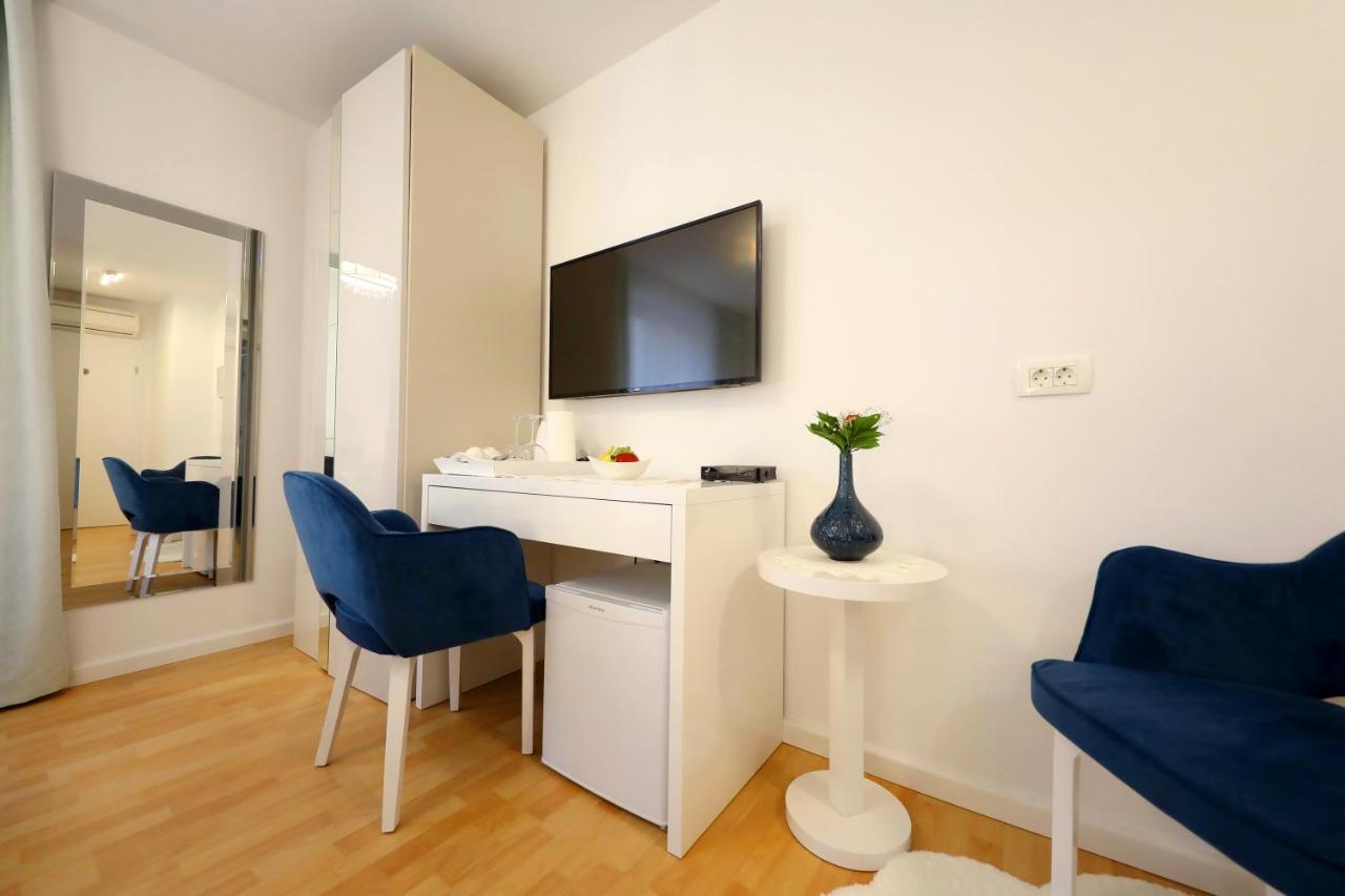 Rosita Deluxe Rooms Ζαντάρ Εξωτερικό φωτογραφία