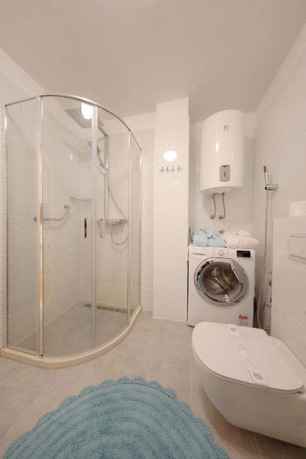 Rosita Deluxe Rooms Ζαντάρ Εξωτερικό φωτογραφία