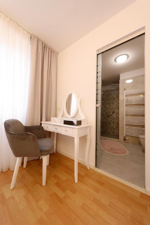 Rosita Deluxe Rooms Ζαντάρ Εξωτερικό φωτογραφία