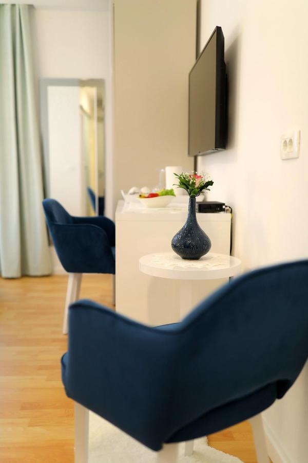 Rosita Deluxe Rooms Ζαντάρ Εξωτερικό φωτογραφία