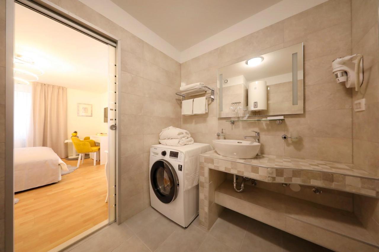 Rosita Deluxe Rooms Ζαντάρ Εξωτερικό φωτογραφία